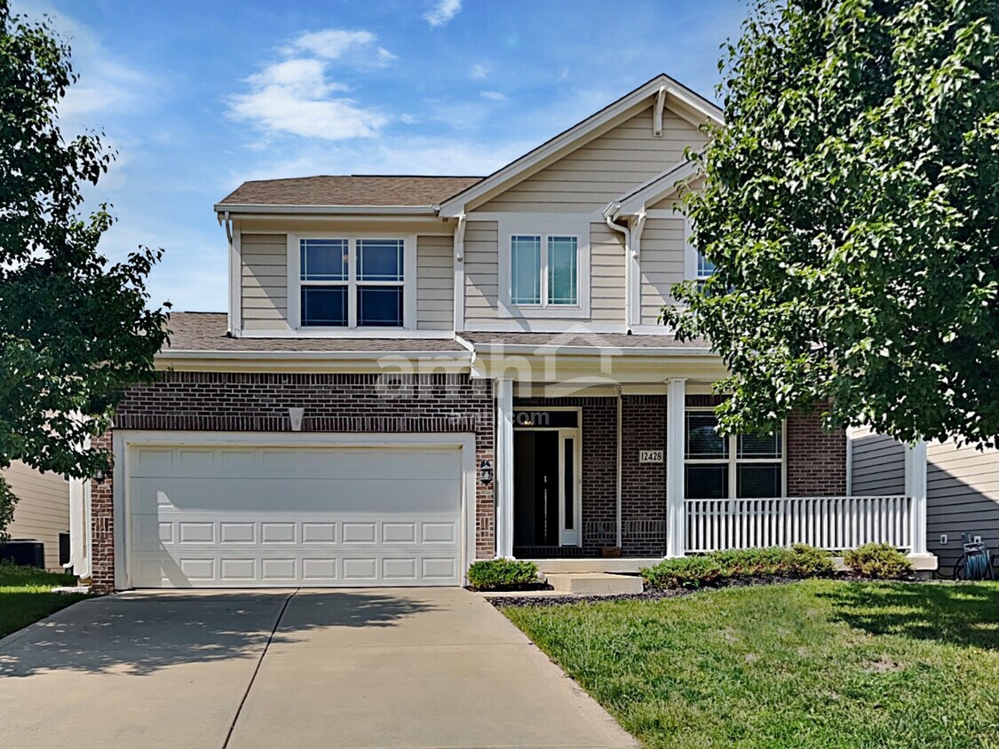 Primary Photo - 12428 Hawks Landing Drive