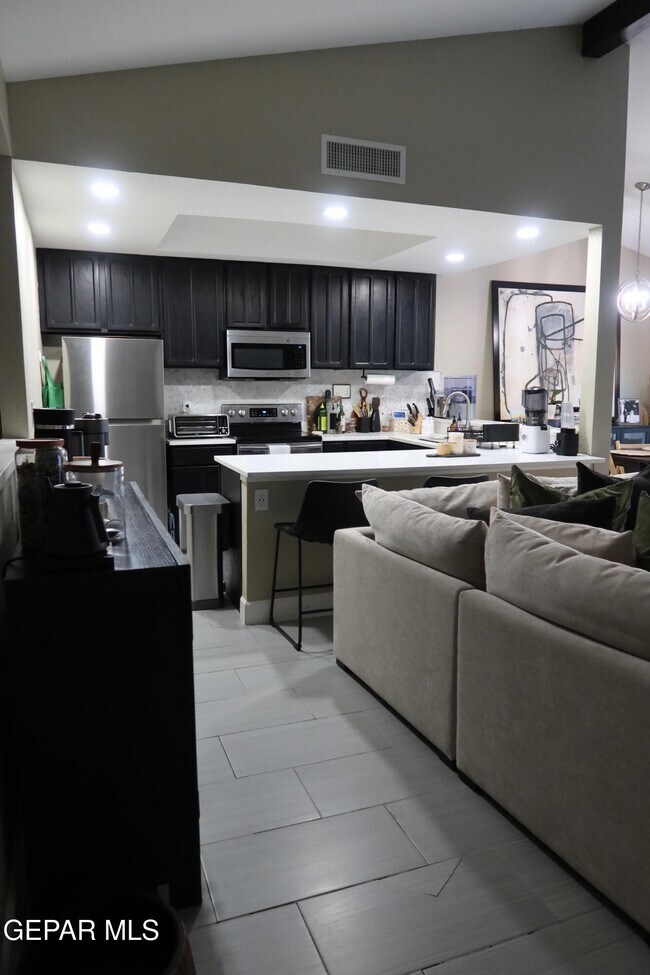 Foto del edificio - 4614 N Stanton St