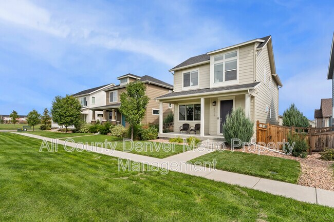 Building Photo - 4827 Mt Shavano St