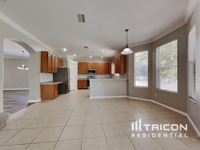 Foto del edificio - 14749 Edgemere Drive Spring Hill FL