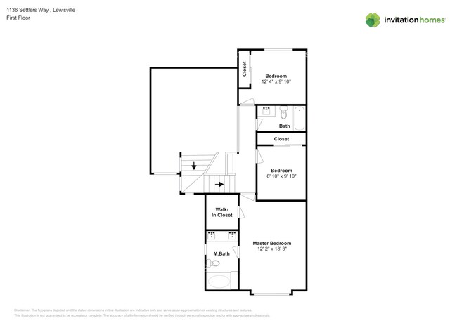 Foto del edificio - 1136 Settlers Way
