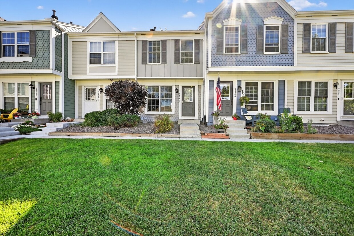 Primary Photo - Charming 3BR House in Parker
