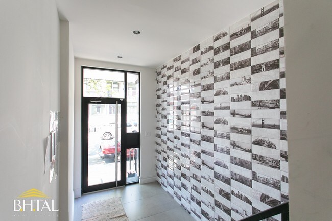 Hallway - 21 Goodwin Pl