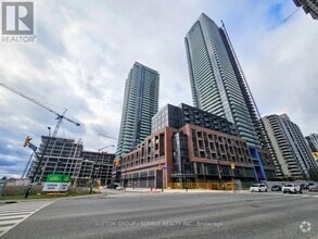 Building Photo - 430-430 Square One Dr