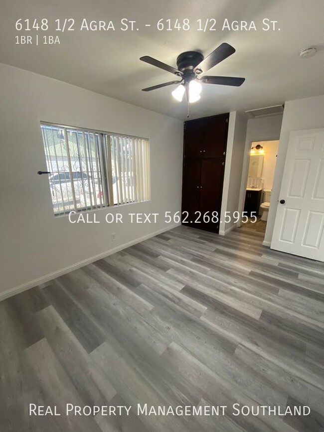 Building Photo - Cute 1 Bedroom ADU perfect for Single or S...