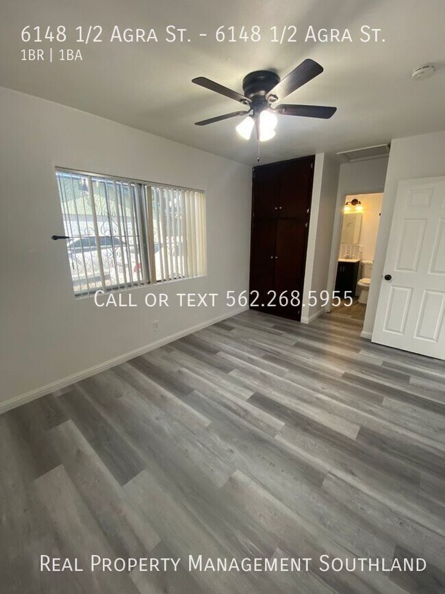 Foto del edificio - Cute 1 Bedroom ADU perfect for Single or S...