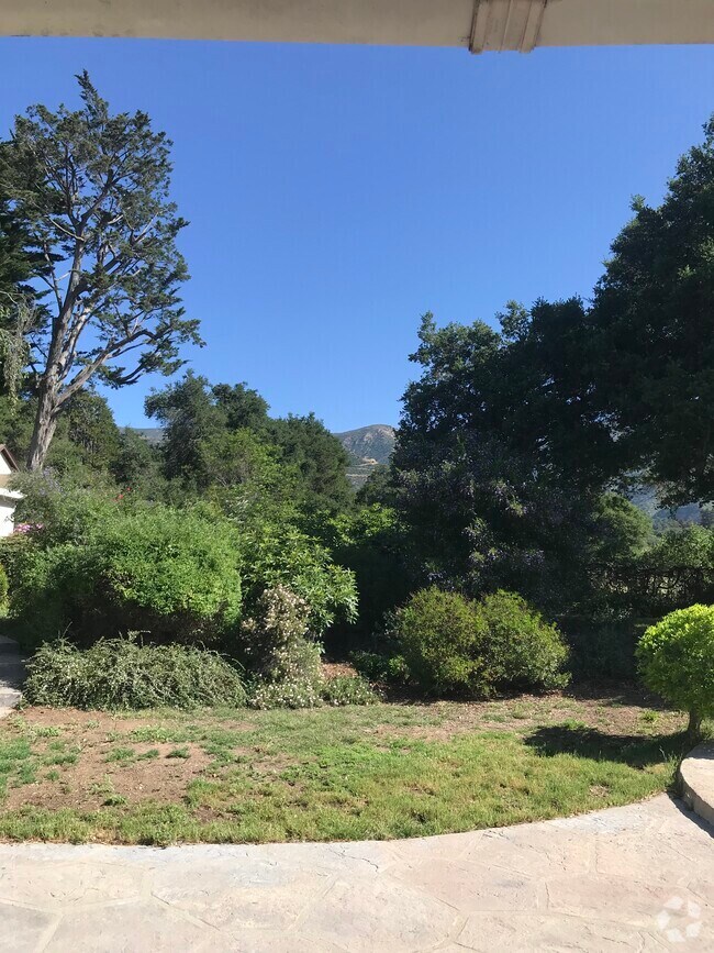 Montecito Home Estates Houses for Rent Montecito, CA 2 Homes