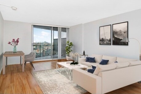 Foto del edificio - 26 Winchester St