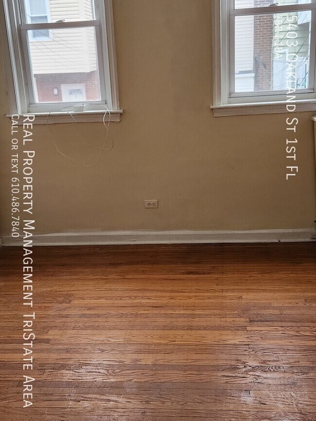 Foto del edificio - Great one Bed & One Bath