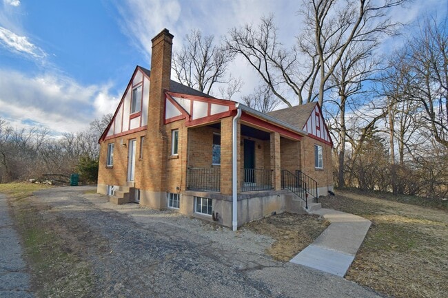 Photo - 5219 Colerain Ave House