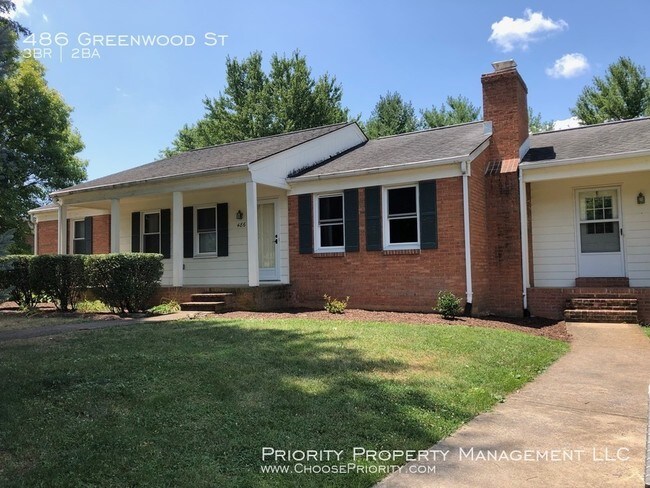Building Photo - 3 Bedroom 2 Bath Home in Belmont Estates