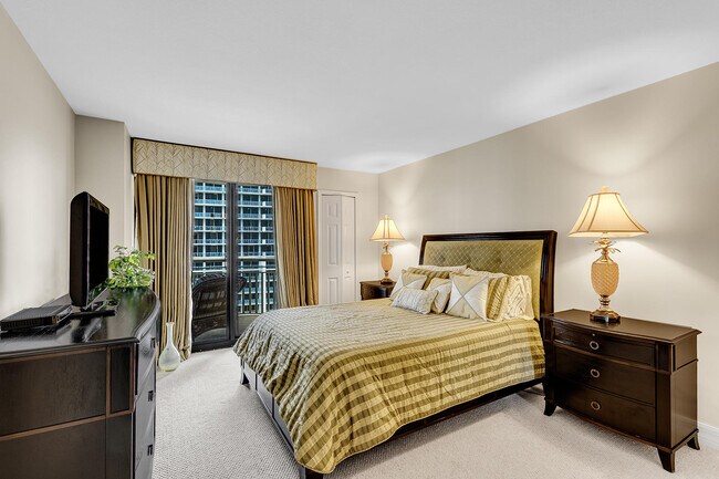 Foto del edificio - 3000 N Ocean Dr
