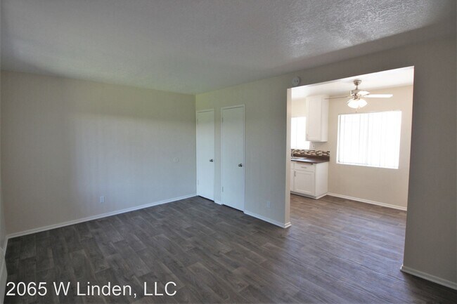 Building Photo - 2065 W Linden St