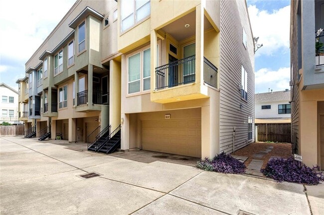 Foto del edificio - 5518 Crooms St