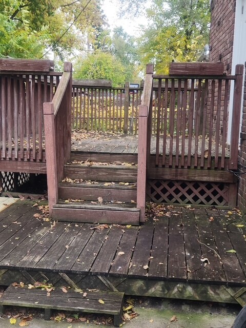 Foto del edificio - 15864 Fielding St