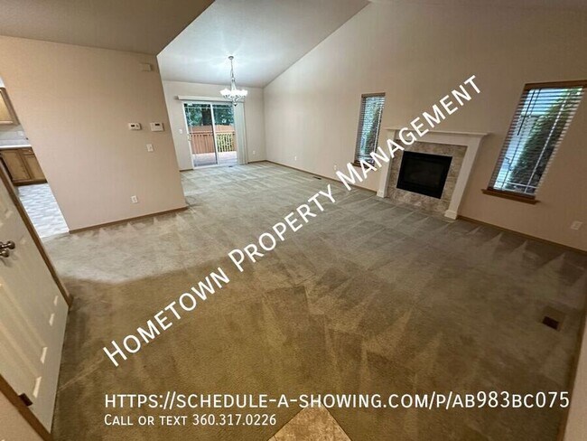 Foto del edificio - 9420 Fairhill Dr NE