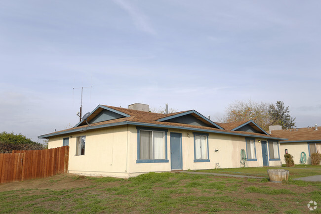 Building Photo - Beardsley Apartments