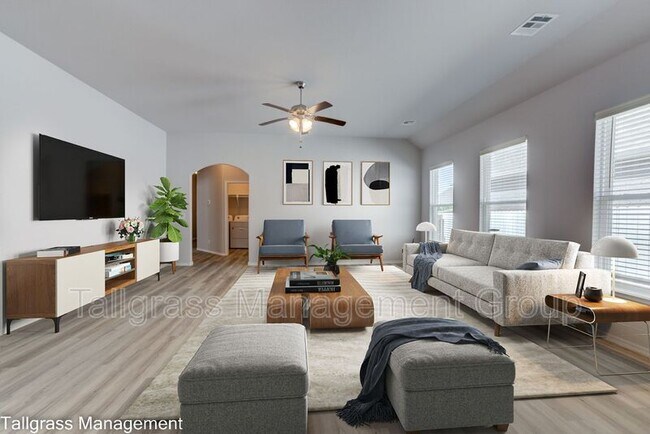 Foto del edificio - 804 E Edgewater Pl