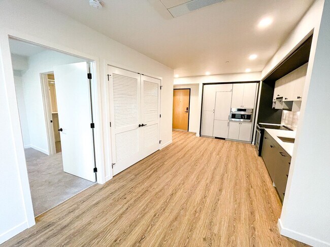 Foto del interior - Parque Kirkland Apartments