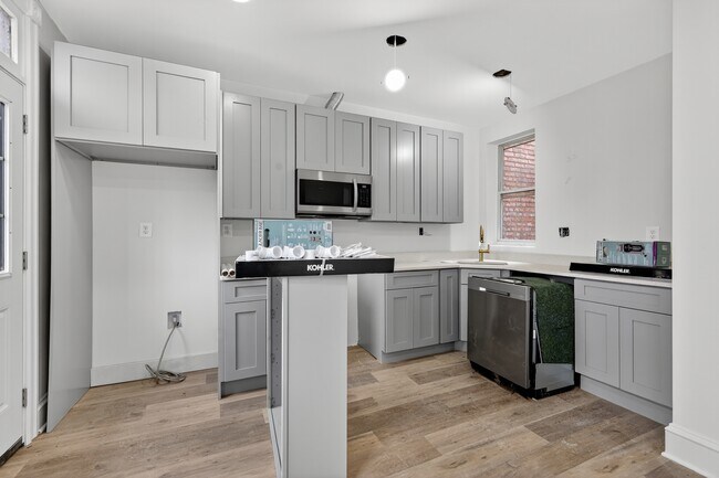 Photo - 2032 North Capitol St NW Townhome