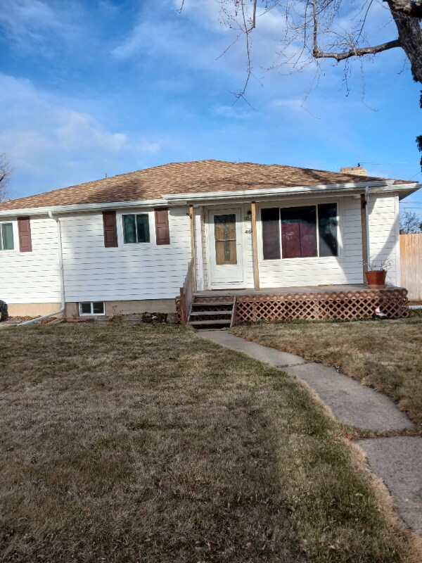 466 S Ingalls St, Lakewood, CO 80226 House Rental in Lakewood, CO