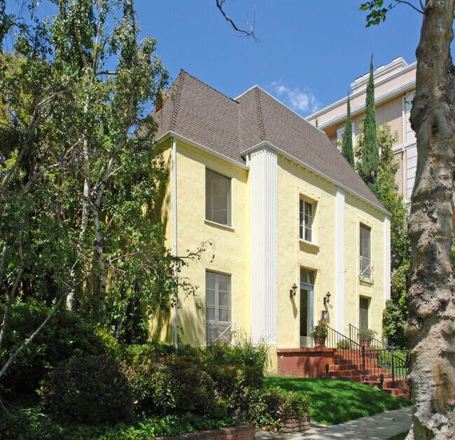 Foto del edificio - 129 S Oakhurst Dr