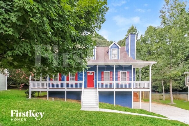 Building Photo - 3681 Winding Trail Dr
