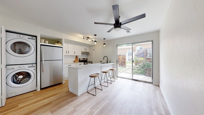 Building Photo - Wheelhouse Apartments