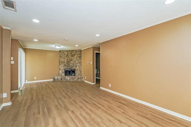 Foto del edificio - 1510 Carlisle St