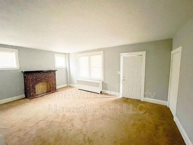 Foto del edificio - 7712 Old Harford Rd