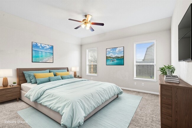 Foto del edificio - 410 Richfish Run Drive