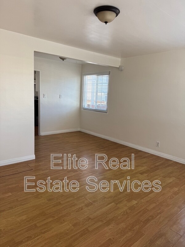 Foto del edificio - 2350 Morley St
