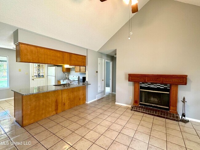 Foto del edificio - 10233 Curtis Dr