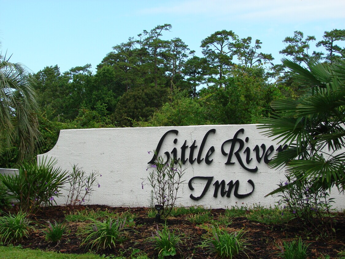 4430 L R I Ln Unit 103, Little River, SC 29566 Condo for Rent in