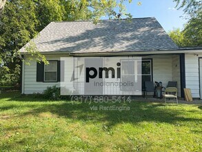 Building Photo - 3755 N Wittfield St