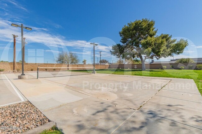 Foto del edificio - 45954 W Kristina Way