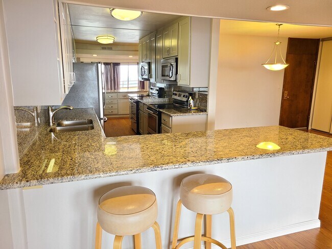 Foto del edificio - 10 Scenic Way, Unit 308