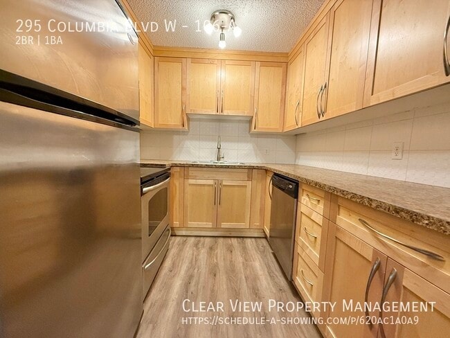Building Photo - ? Recently Renovated 2-Bedroom Suite in Columbia Manor - Utilities Included!?