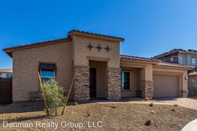 Building Photo - 4 br, 3 bath House - 22617 N 33rd Place