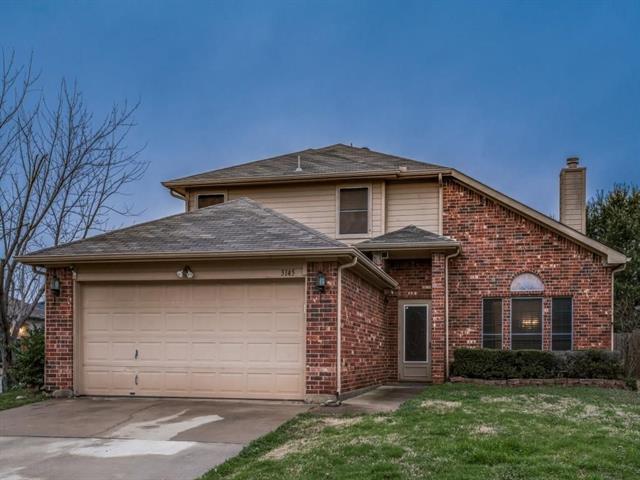 Foto principal - 3145 Partridge Ct