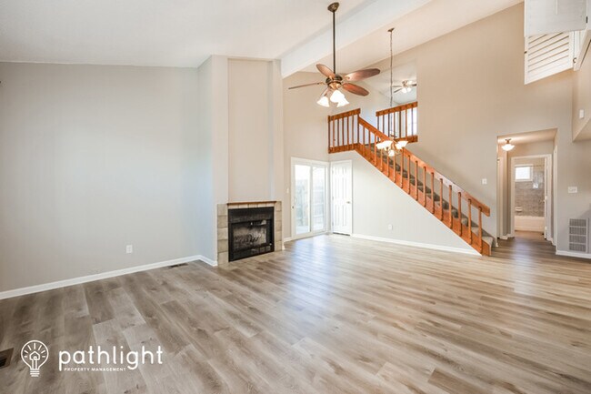 Foto del edificio - 3425 Briarknoll Drive, Colorado Springs, C...