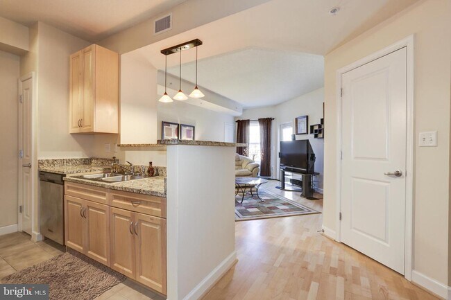 Foto del edificio - 1111 25th St NW