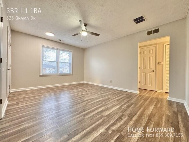 Building Photo - 525 Grama Dr