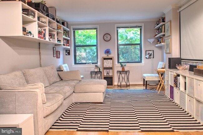 616 E Street NW Unit 449 - 616 E Street NW Unit 449 Apartment