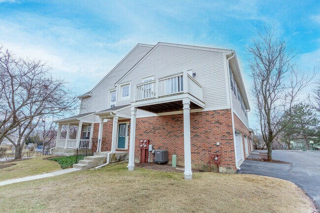 Foto del edificio - 36 N Mill Rd