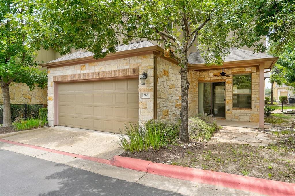 Foto principal - 11400 W Parmer Ln