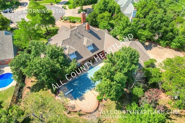 Building Photo - Luxury Home in Desirable Edmond Neighborhood!