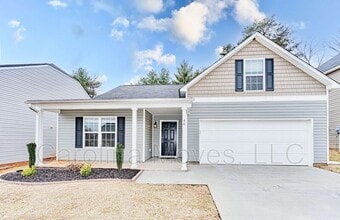 Building Photo - 46 Jones Creek Cir