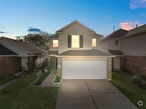 Building Photo - 14907 Aberdeen Meadow Lane