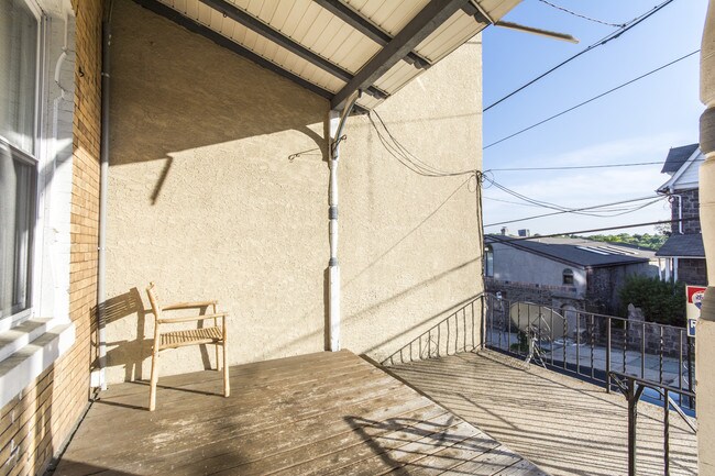 Building Photo - 4103 Manayunk Ave